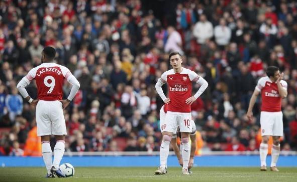  三笘薰精准助攻布莱顿客场爆冷战胜阿森纳制造冷门