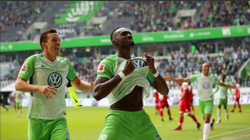  柏林赫塔客场失利陷入保级泥潭